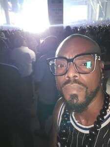 50 Cent: the Final Lap Tour