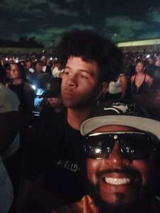 50 Cent: the Final Lap Tour