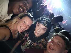 50 Cent: the Final Lap Tour