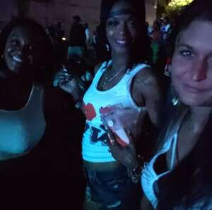 50 Cent: the Final Lap Tour