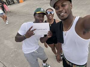 50 Cent: the Final Lap Tour