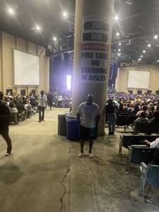 50 Cent: the Final Lap Tour