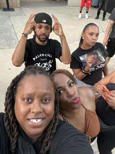 50 Cent: the Final Lap Tour