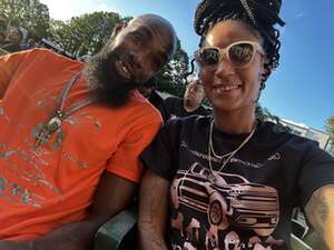 50 Cent: the Final Lap Tour