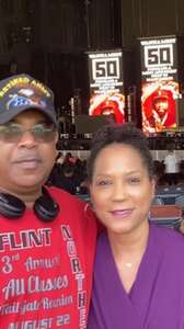 50 Cent: the Final Lap Tour