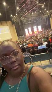 50 Cent: the Final Lap Tour