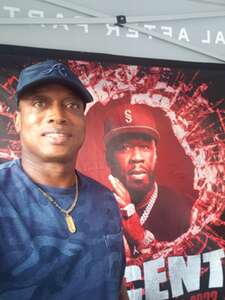 50 Cent: the Final Lap Tour