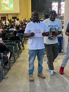 50 Cent: the Final Lap Tour