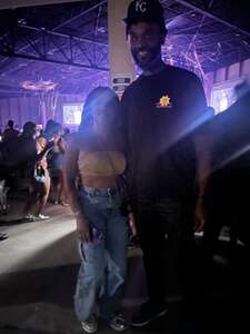 50 Cent: the Final Lap Tour