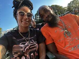 50 Cent: the Final Lap Tour