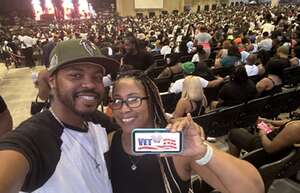 50 Cent: the Final Lap Tour