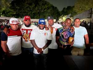 50 Cent: the Final Lap Tour