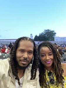 50 Cent: the Final Lap Tour