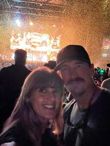 50 Cent: the Final Lap Tour