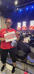 50 Cent: the Final Lap Tour