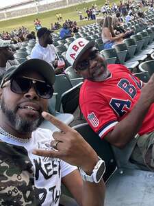 50 Cent: the Final Lap Tour