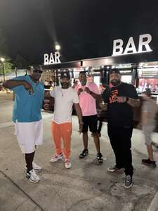 50 Cent: the Final Lap Tour