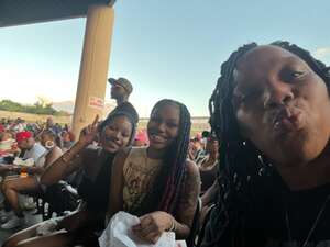 50 Cent: the Final Lap Tour