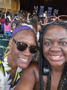 50 Cent: the Final Lap Tour