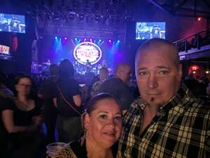 Southern Rock Fest With a Brother's Revival & Classic Skynyrd