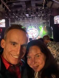 Southern Rock Fest With a Brother's Revival & Classic Skynyrd