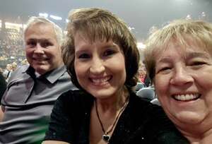 Manilow - Live in Baltimore