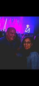 Manilow - Live in Baltimore