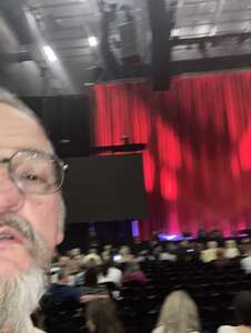 Manilow - Live in Baltimore