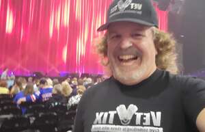 Manilow - Live in Baltimore