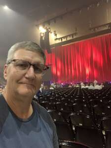 Manilow - Live in Baltimore