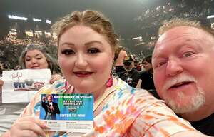 Manilow - Live in Baltimore