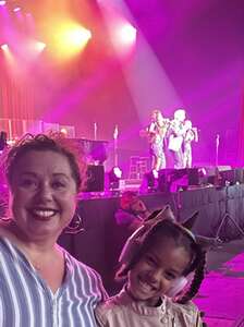 Manilow - Live in Baltimore