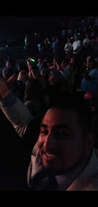 Manilow - Live in Baltimore