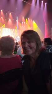 Manilow - Live in Baltimore