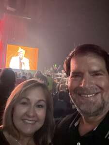 Manilow - Live in Baltimore