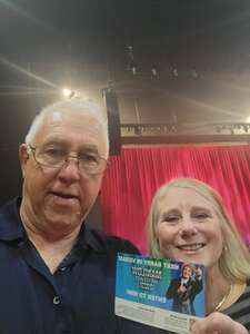 Manilow - Live in Baltimore