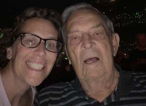 Manilow - Live in Baltimore