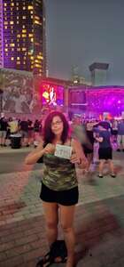 3 Doors Down - Away From the Sun Anniversary Tour