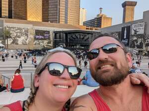 3 Doors Down - Away From the Sun Anniversary Tour