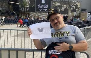 3 Doors Down - Away From the Sun Anniversary Tour