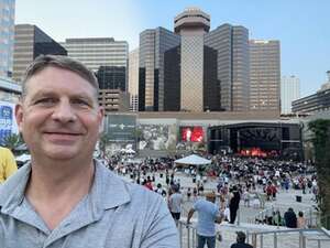 3 Doors Down - Away From the Sun Anniversary Tour