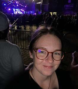 3 Doors Down - Away From the Sun Anniversary Tour