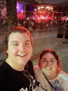 3 Doors Down - Away From the Sun Anniversary Tour