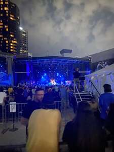 3 Doors Down - Away From the Sun Anniversary Tour