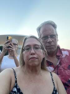 3 Doors Down - Away From the Sun Anniversary Tour