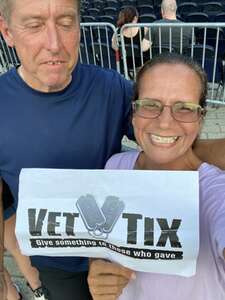 3 Doors Down - Away From the Sun Anniversary Tour