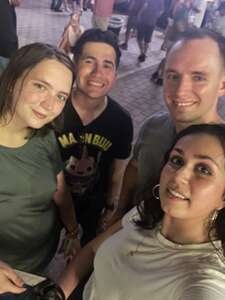 3 Doors Down - Away From the Sun Anniversary Tour