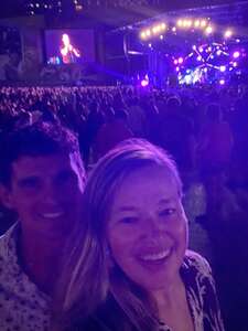 3 Doors Down - Away From the Sun Anniversary Tour