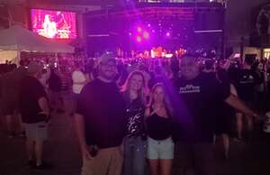 3 Doors Down - Away From the Sun Anniversary Tour