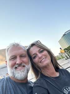 3 Doors Down - Away From the Sun Anniversary Tour